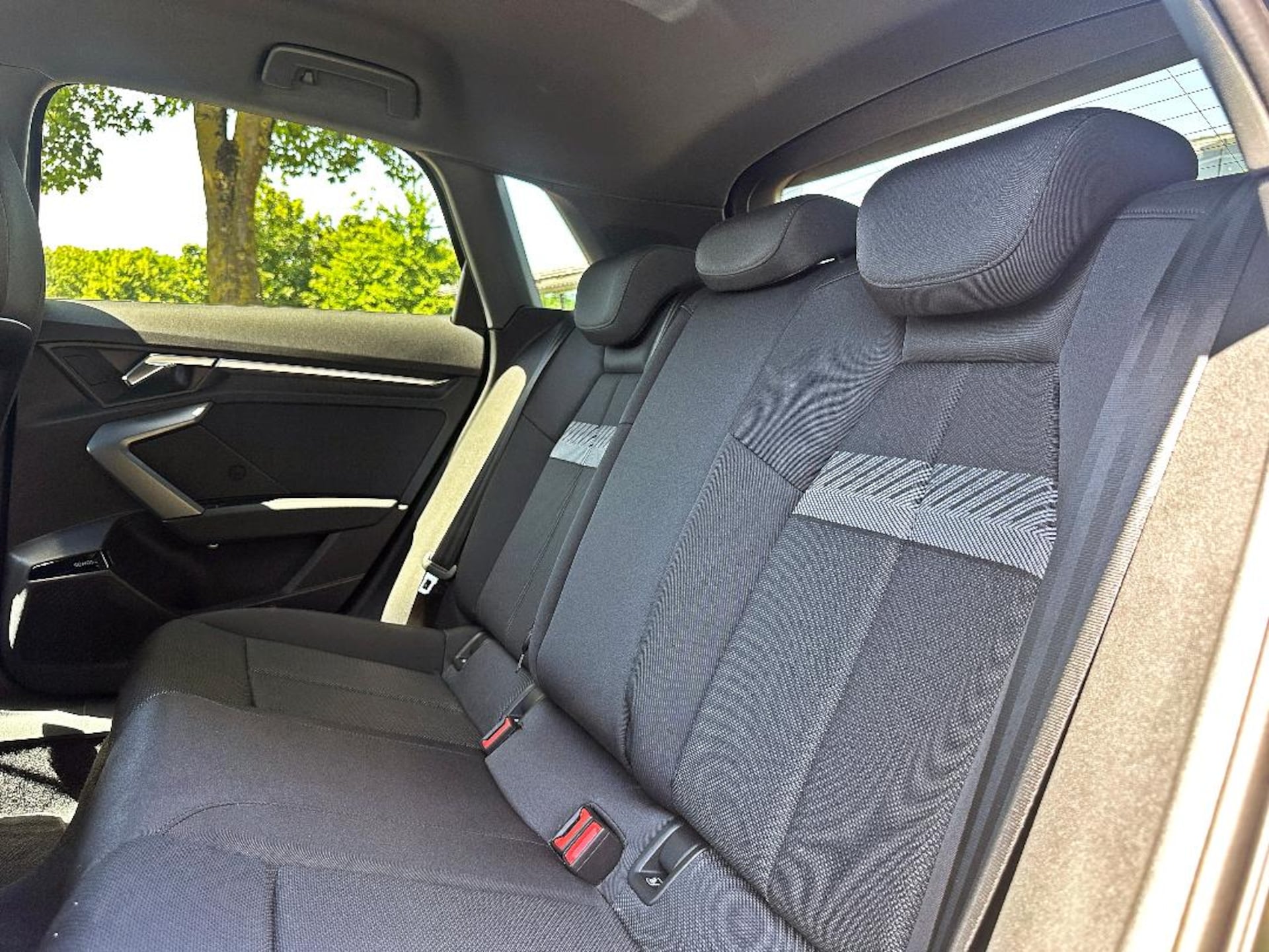 Audi A3 allstreet TFSI e