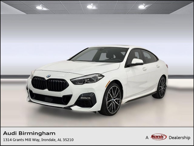 2022 BMW