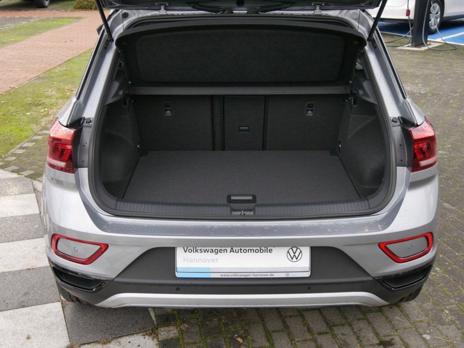 Volkswagen T-Roc – Bild 8
