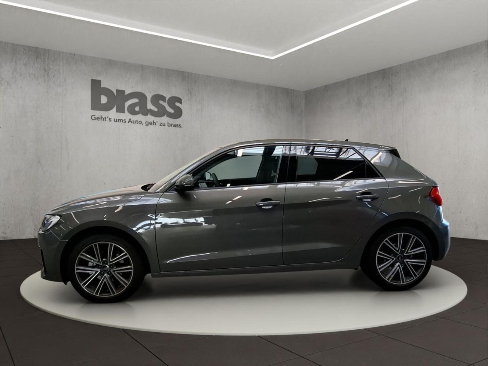 Audi A1 Sportback – Bild 2