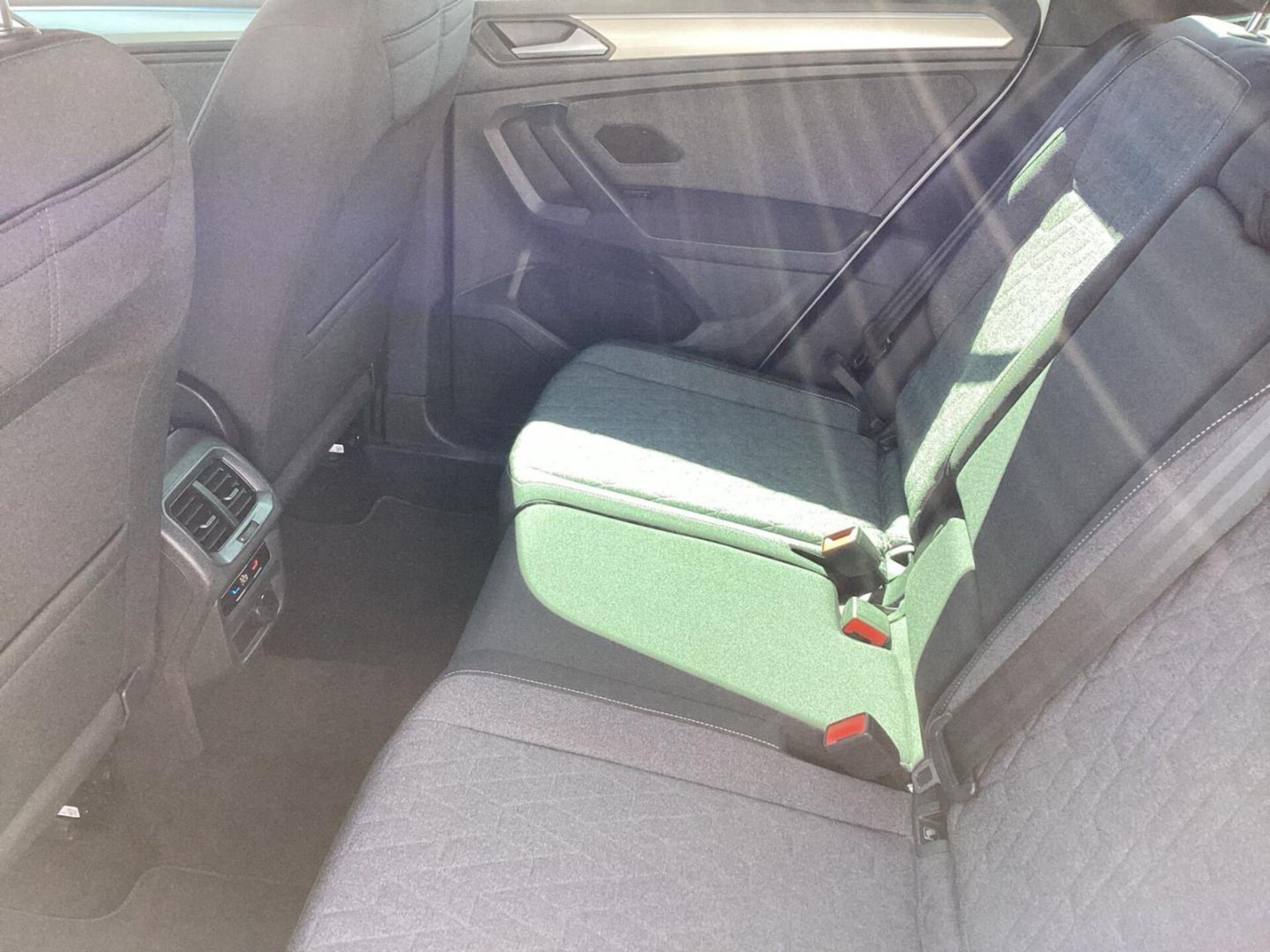 Volkswagen Tiguan MOVE