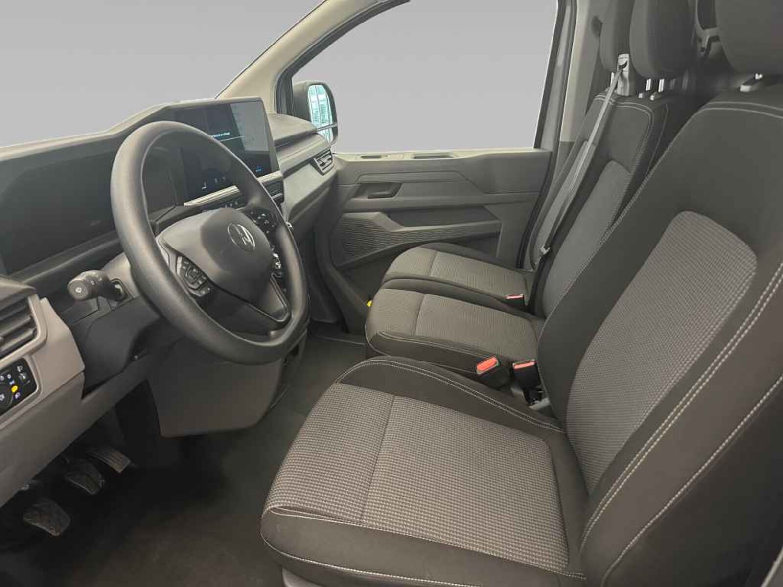 Volkswagen Transporter Kasten langer Radstand – Bild 12
