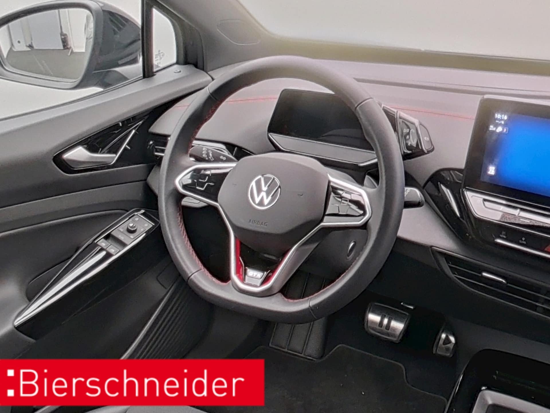 Volkswagen ID.4 GTX