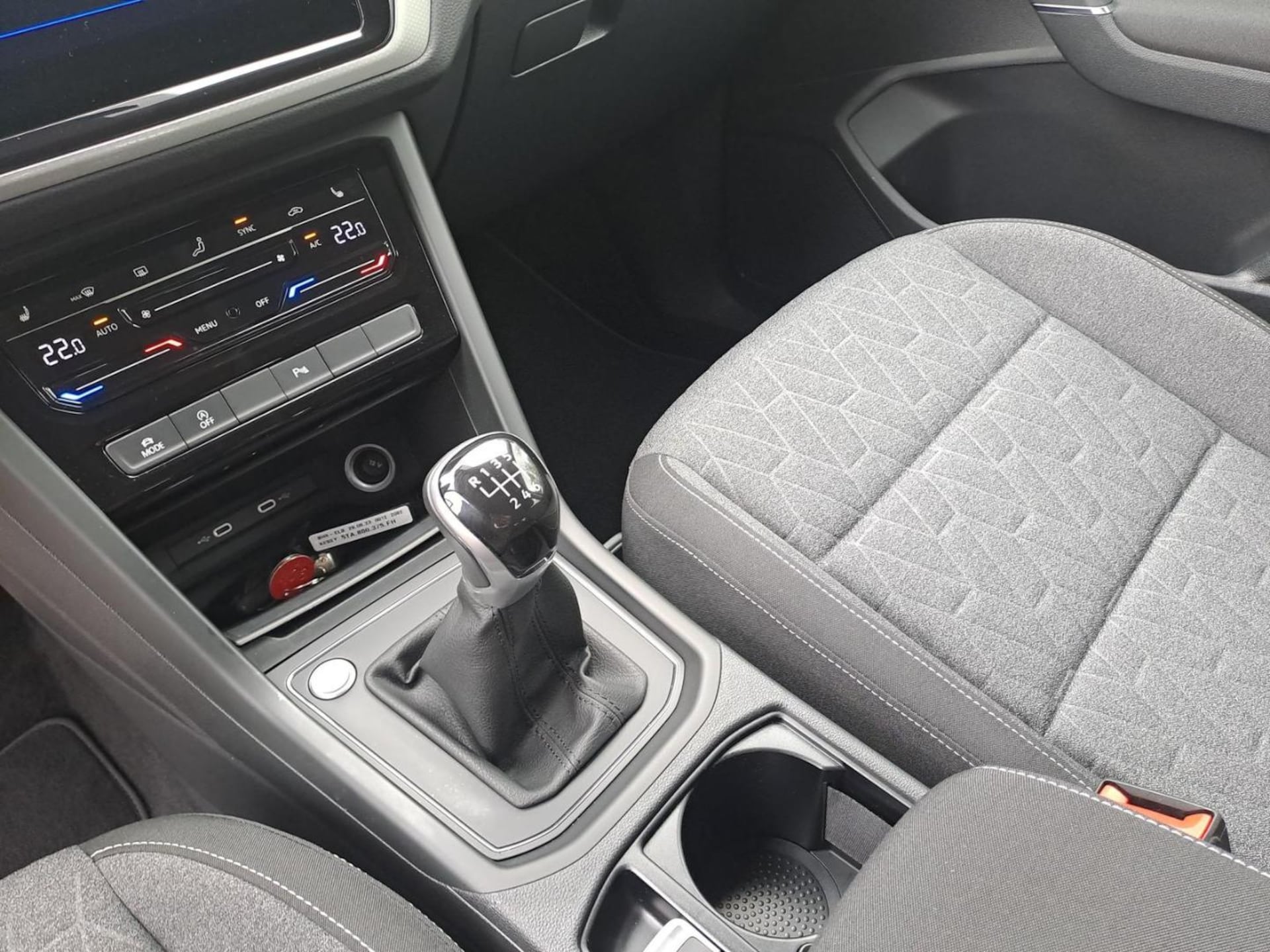 Volkswagen Touran MOVE