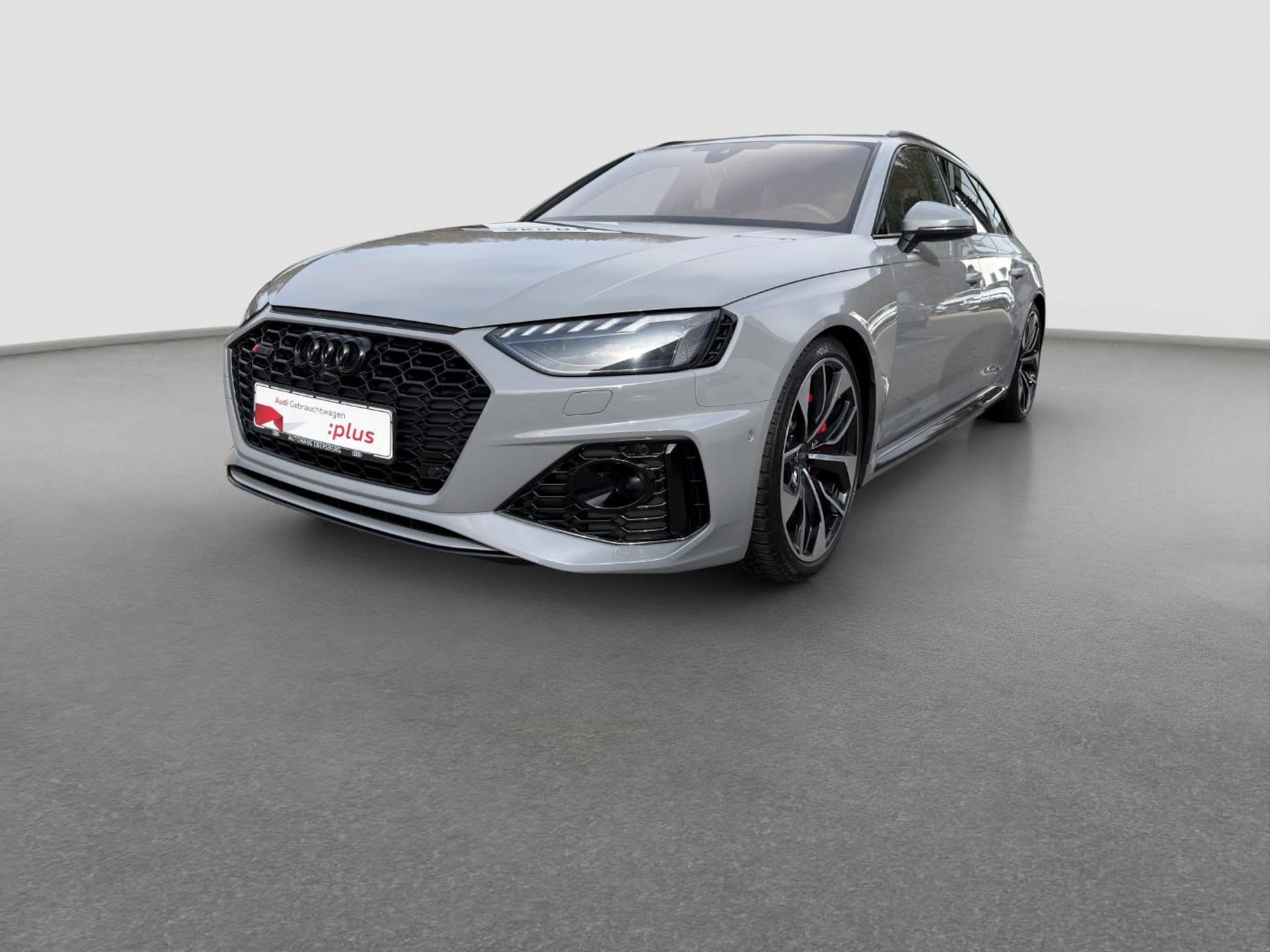 Audi RS 4 Avant