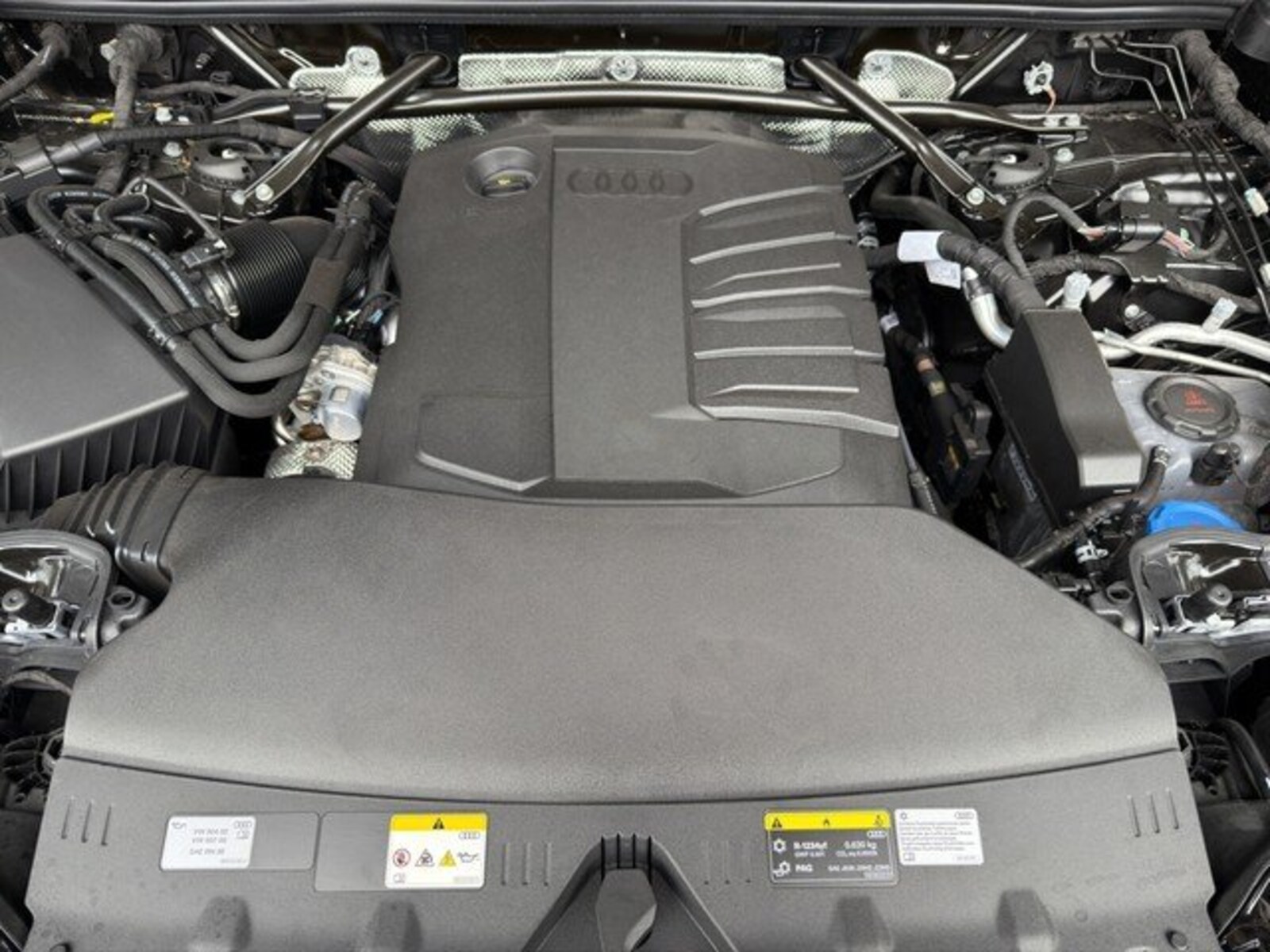Audi Q5 Sportback – Bild 15