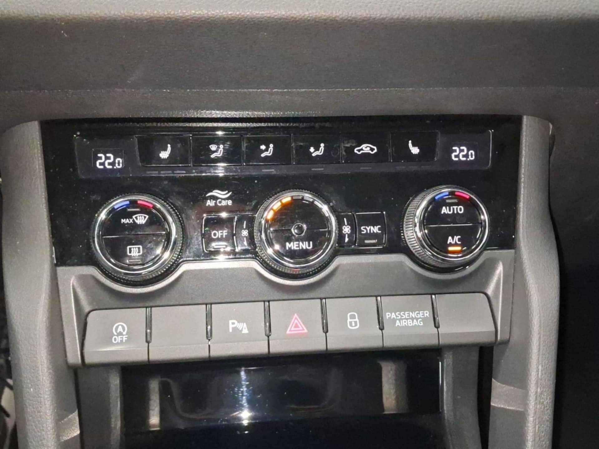 Skoda Karoq Ambition