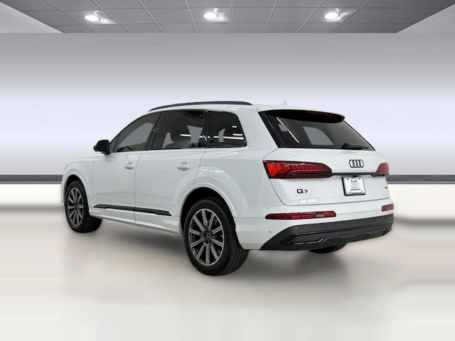 2023 Audi Q7