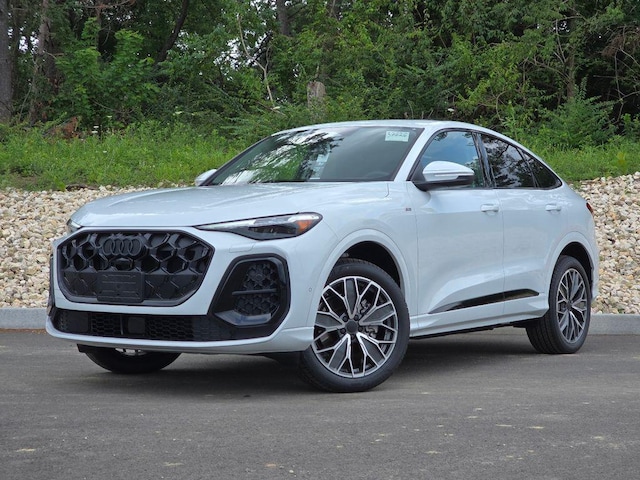 Photo of 2026 Audi Q5 Sportback