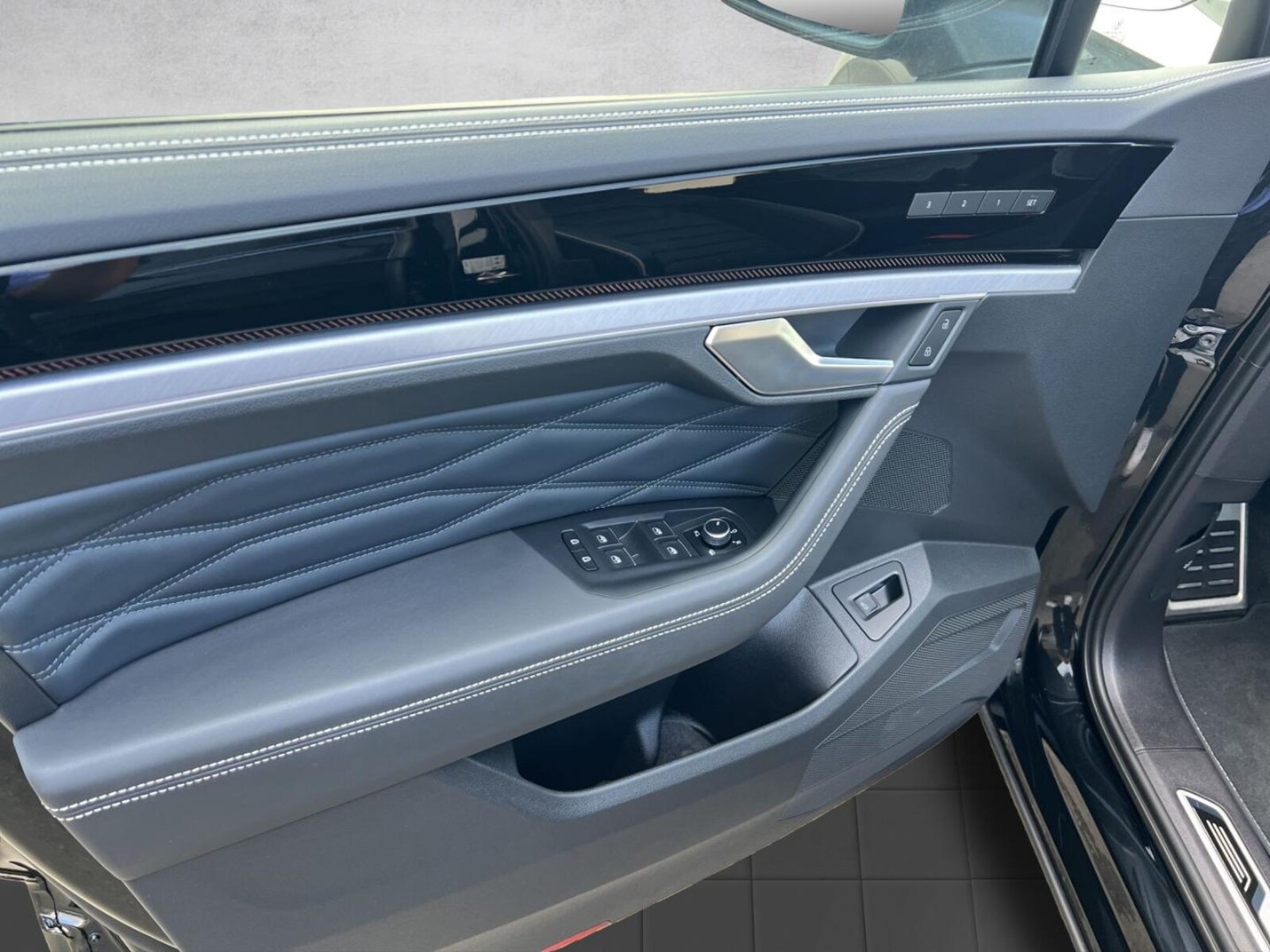 Volkswagen Touareg – Bild 18