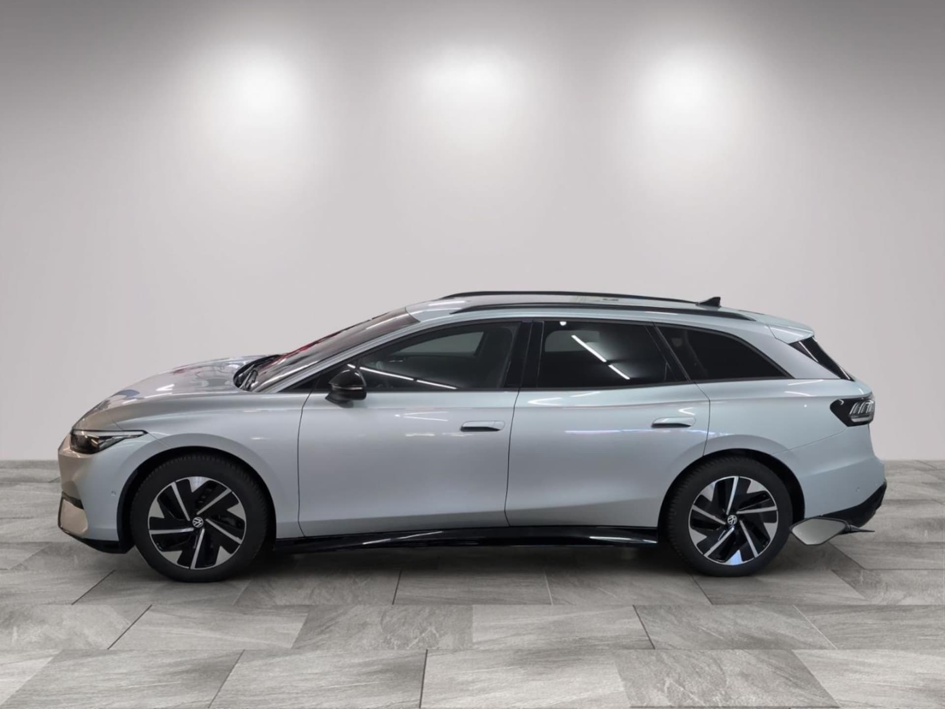 Volkswagen ID.7 Tourer Pro