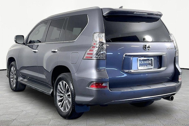 2022 Lexus GX 460