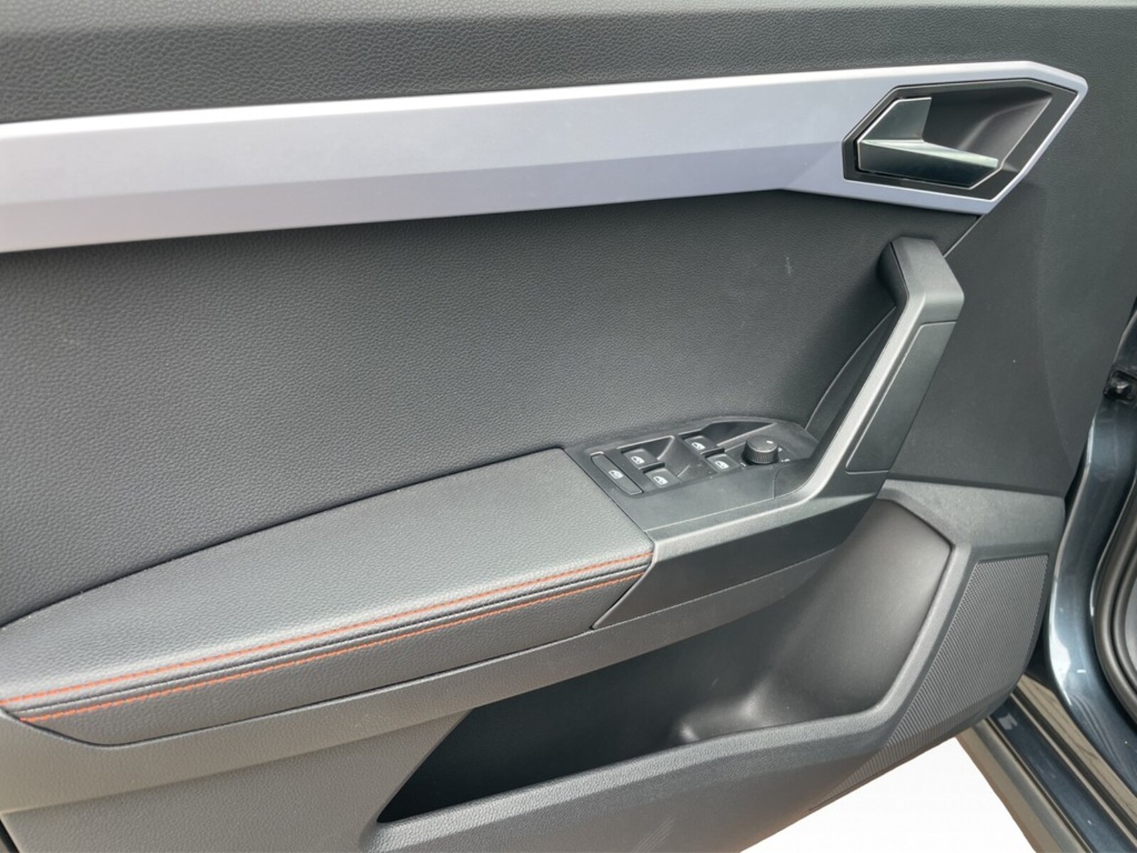 SEAT Arona – Bild 14