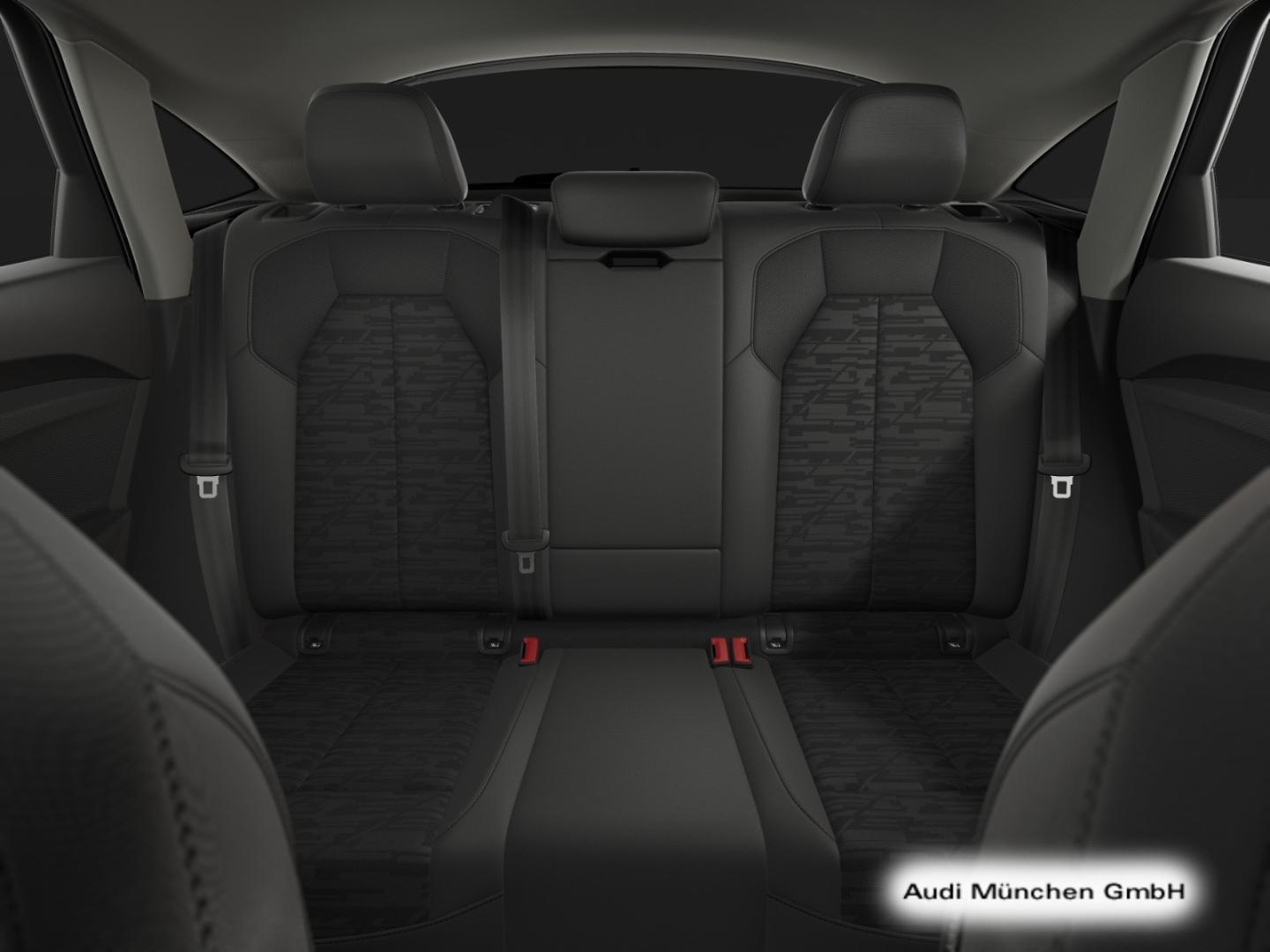 Bild über Audi Q5 Sportback TDI quattro 150 kW S tronic - für weitere Informationen kontaktieren Sie den Audi Partner