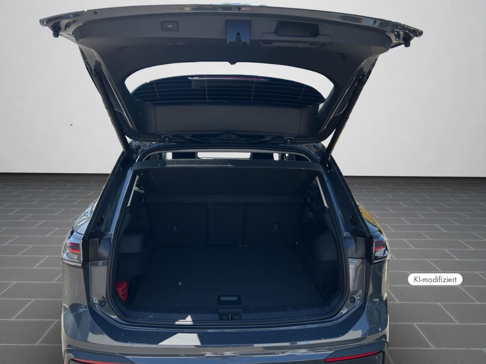 Volkswagen Tiguan – Bild 15