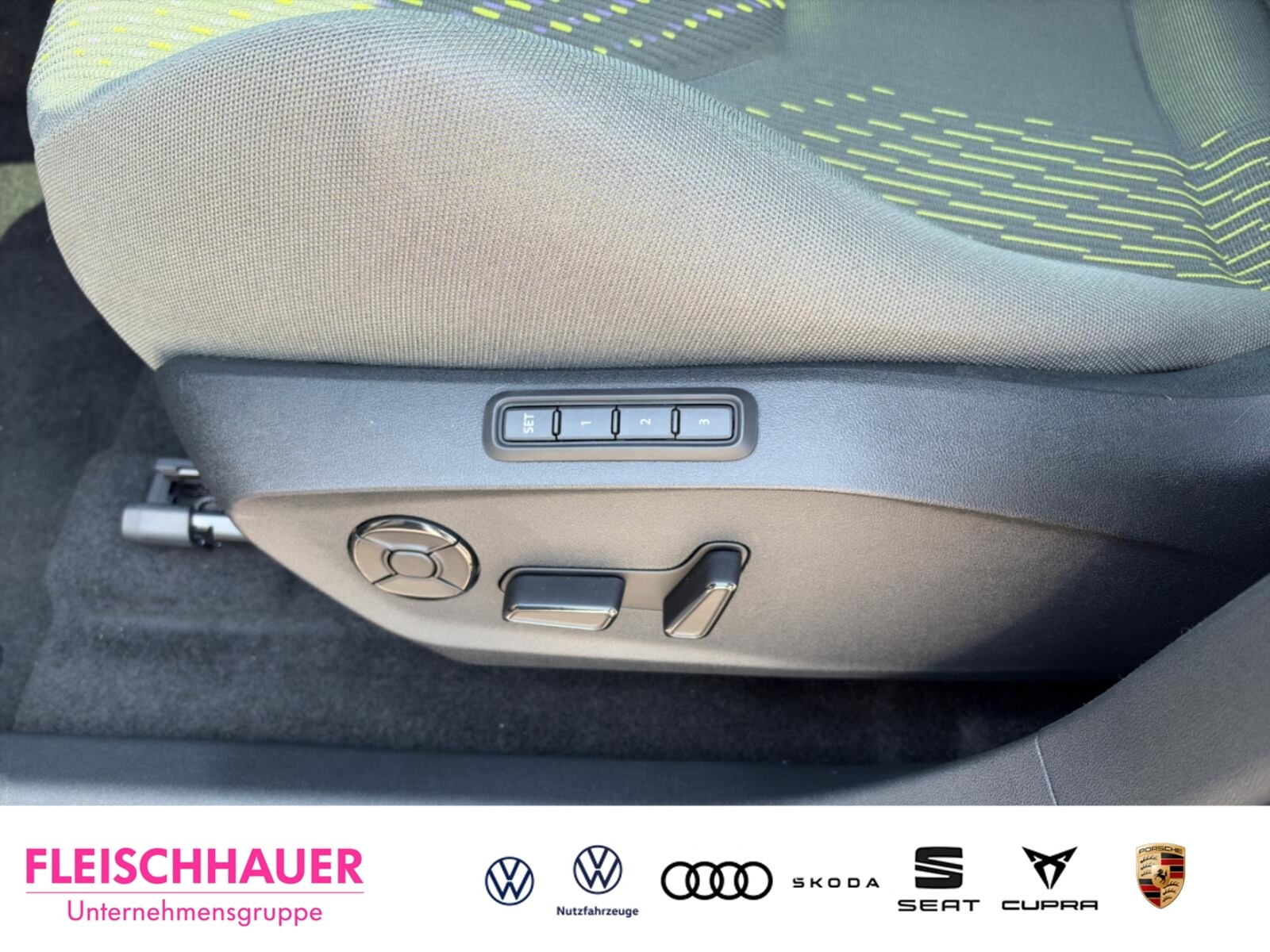 CUPRA Raval – Bild 12