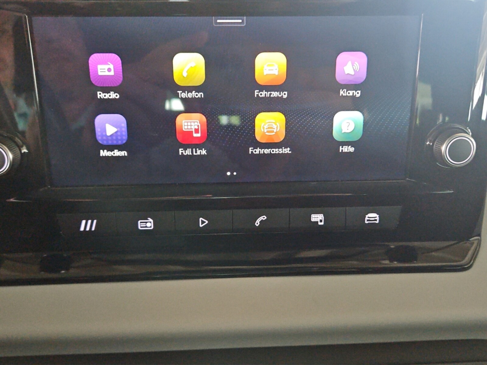SEAT Ibiza – Bild 13