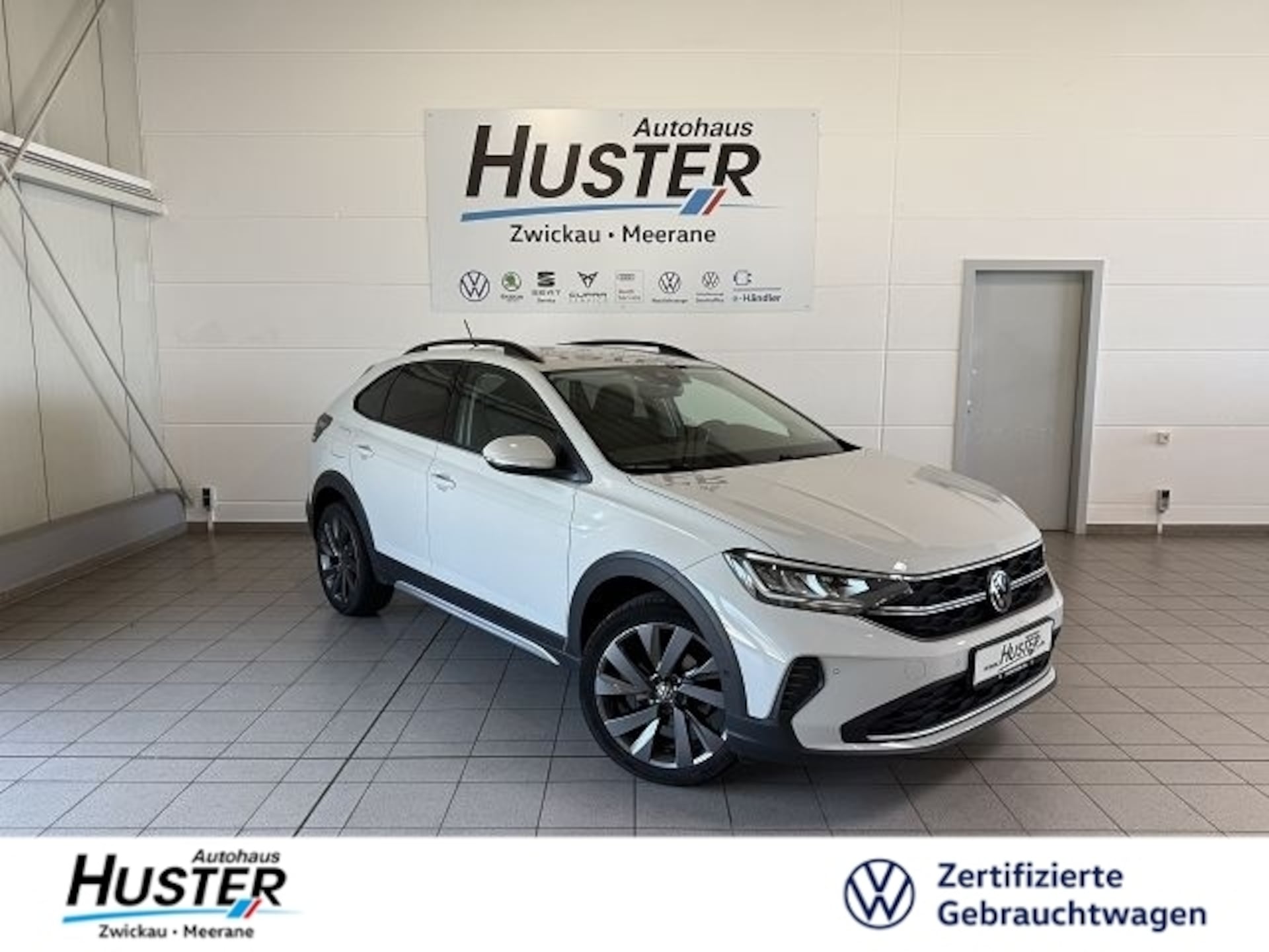 Volkswagen Taigo — Volkswagen Taigo 1.0 TSI**LED,AZV,APP**