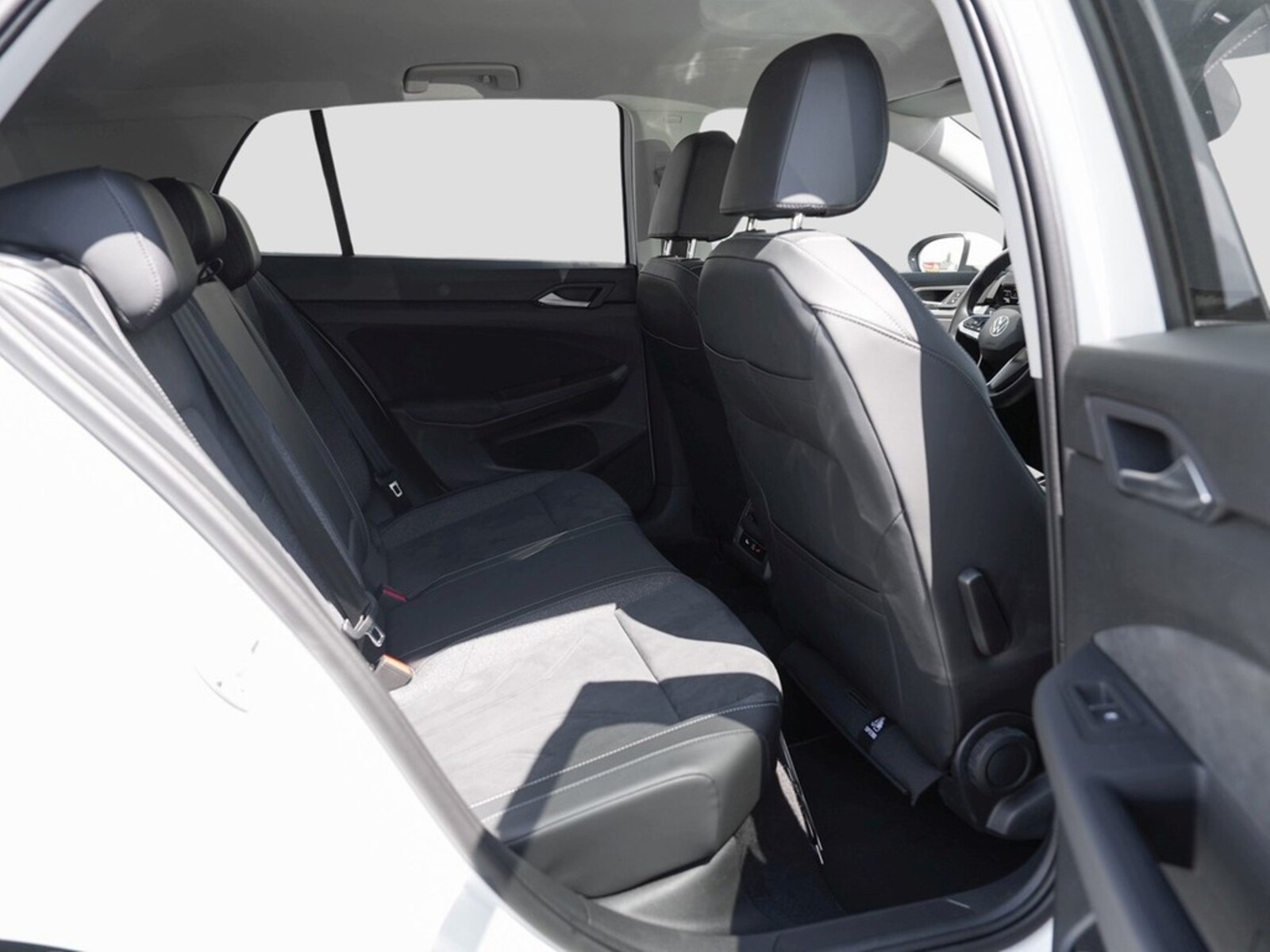 Volkswagen Golf – Bild 10