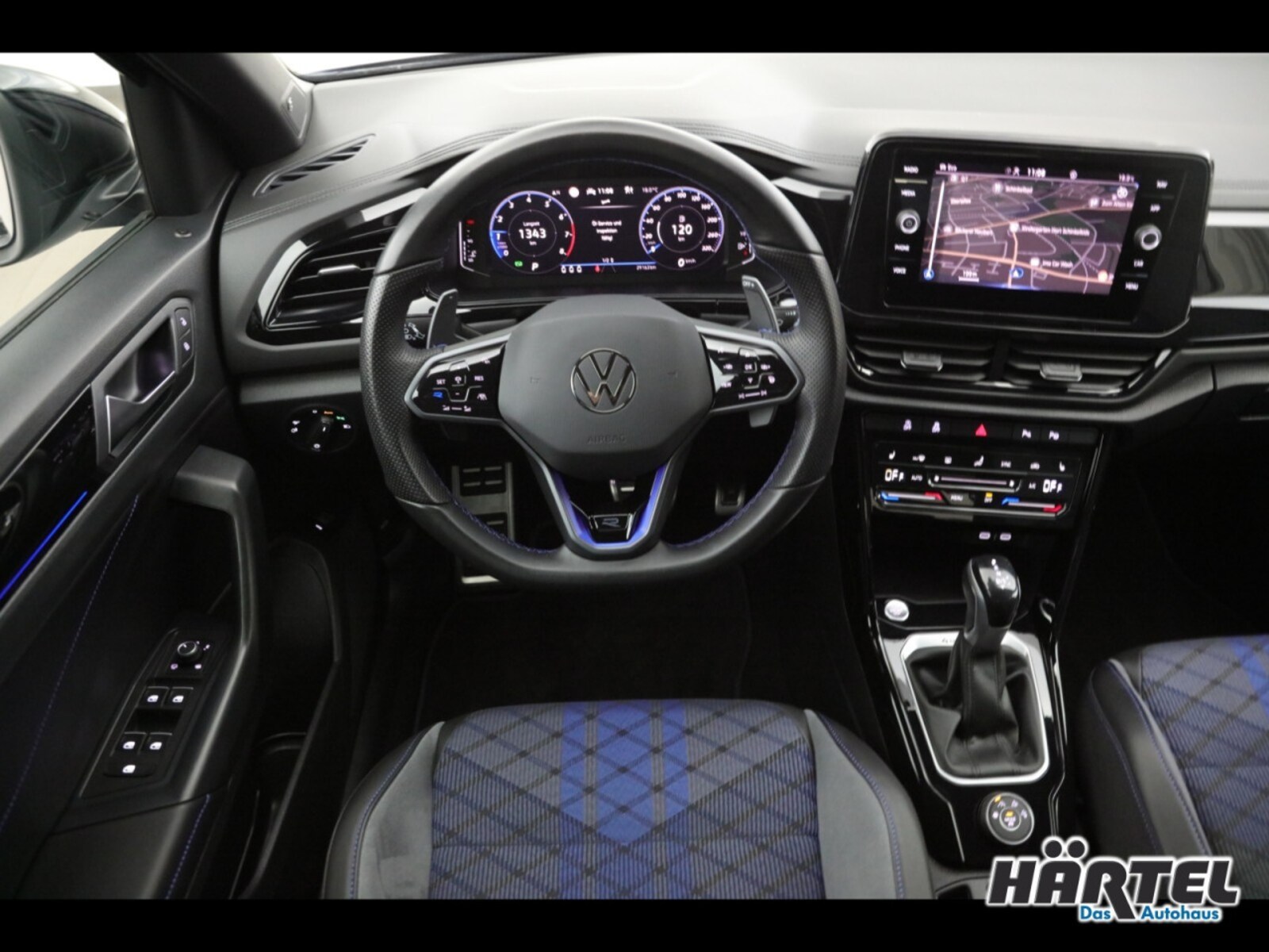 Volkswagen T-Roc – Bild 10