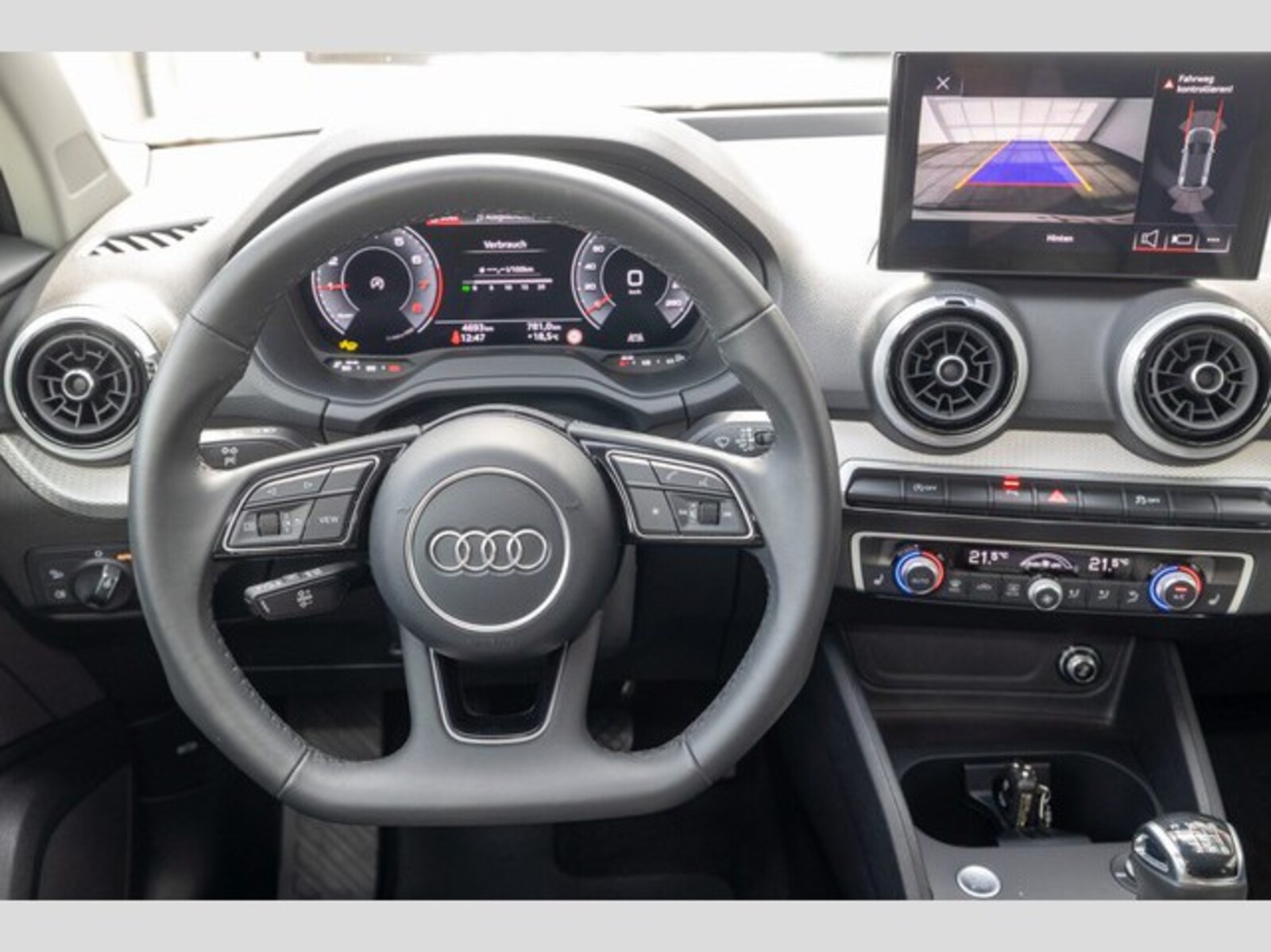 Audi Q2 – Bild 11