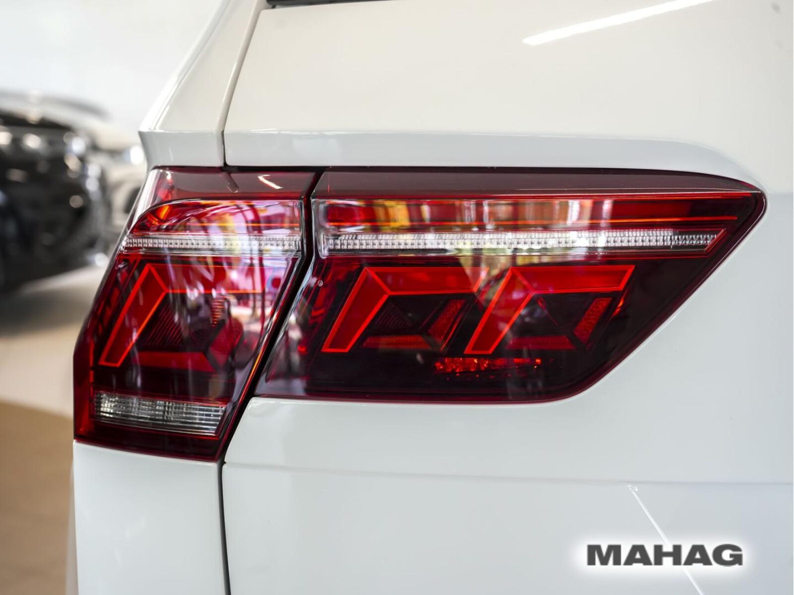 Volkswagen Tiguan – Bild 9