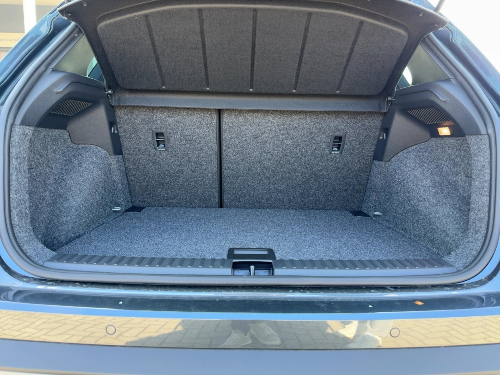SEAT Arona – Bild 13