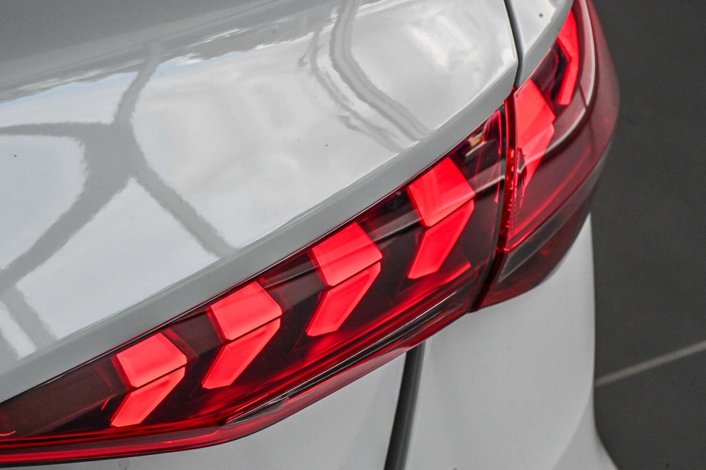 Image about Audi S3 Sedan TFSI quattro S tronic