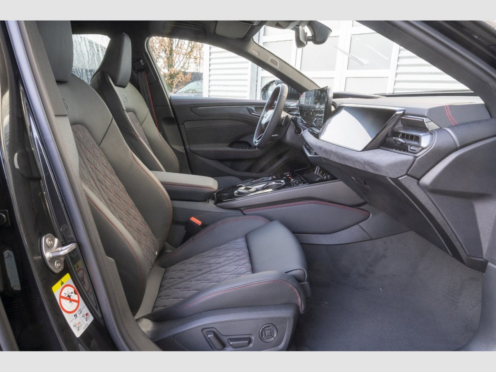 Audi A6 Avant – Bild 8