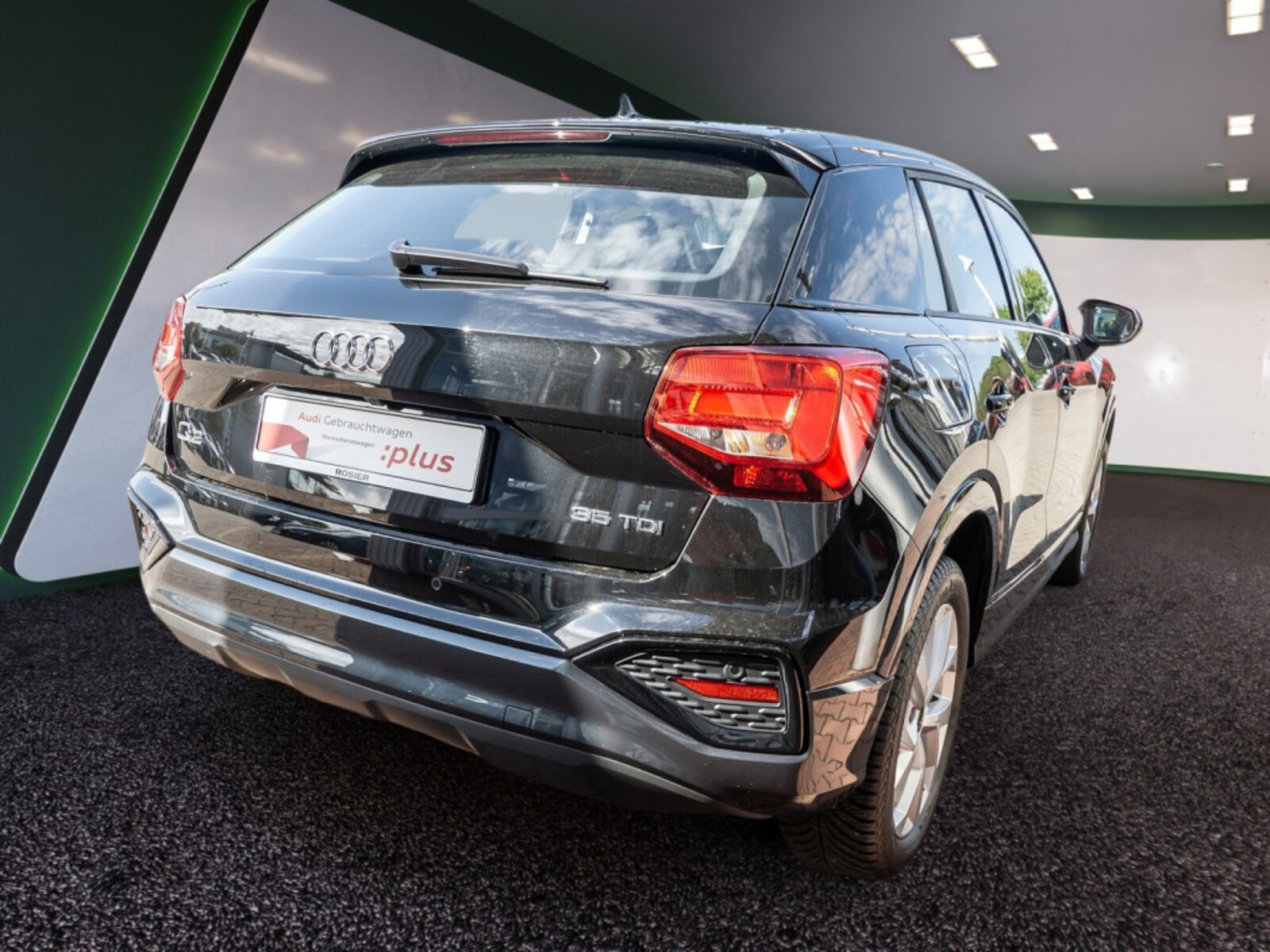 Audi Q2 – Bild 3
