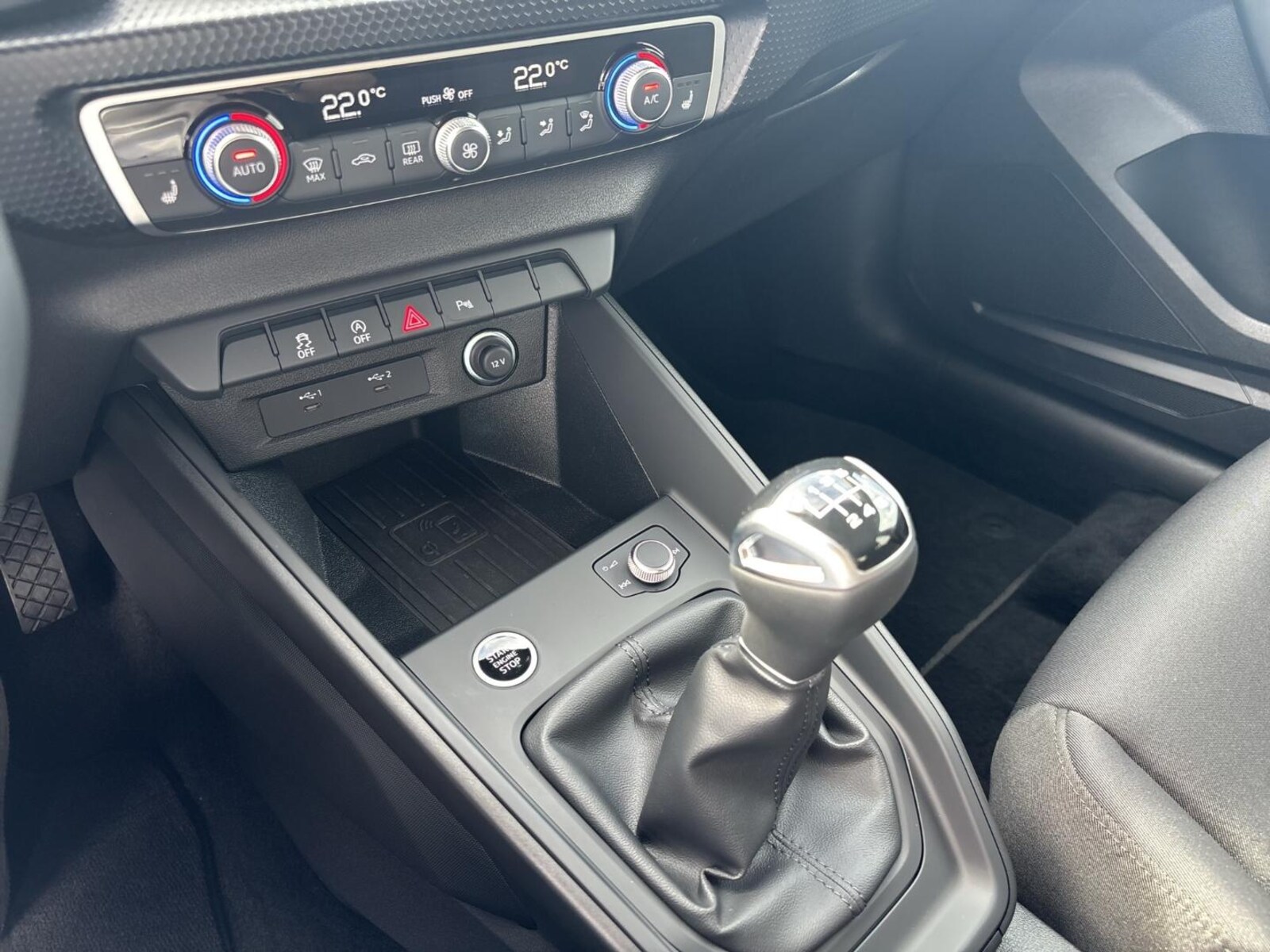 Audi A1 Sportback – Bild 23