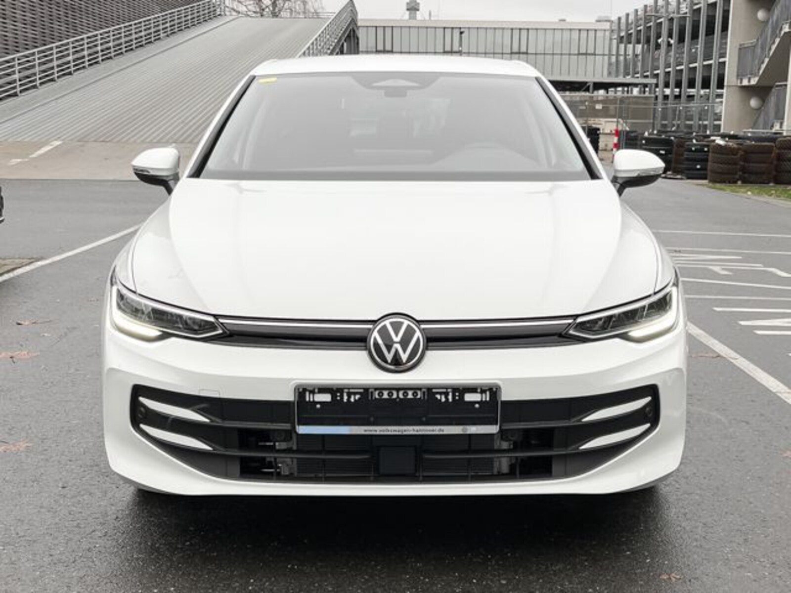 Volkswagen Golf – Bild 10