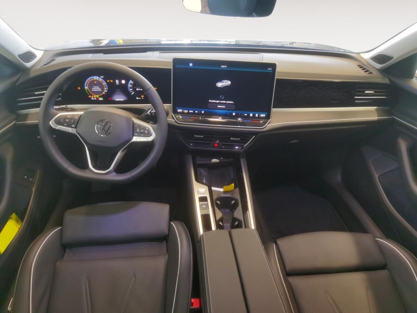 Volkswagen Passat – Bild 11