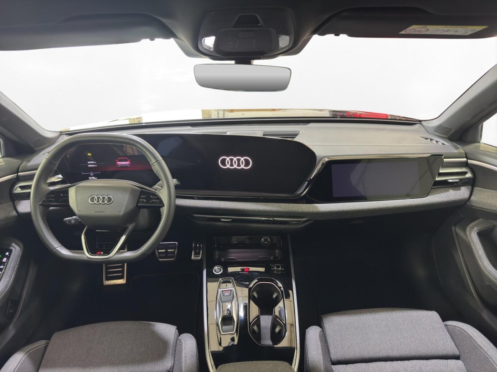 Audi A5 Avant – Bild 12