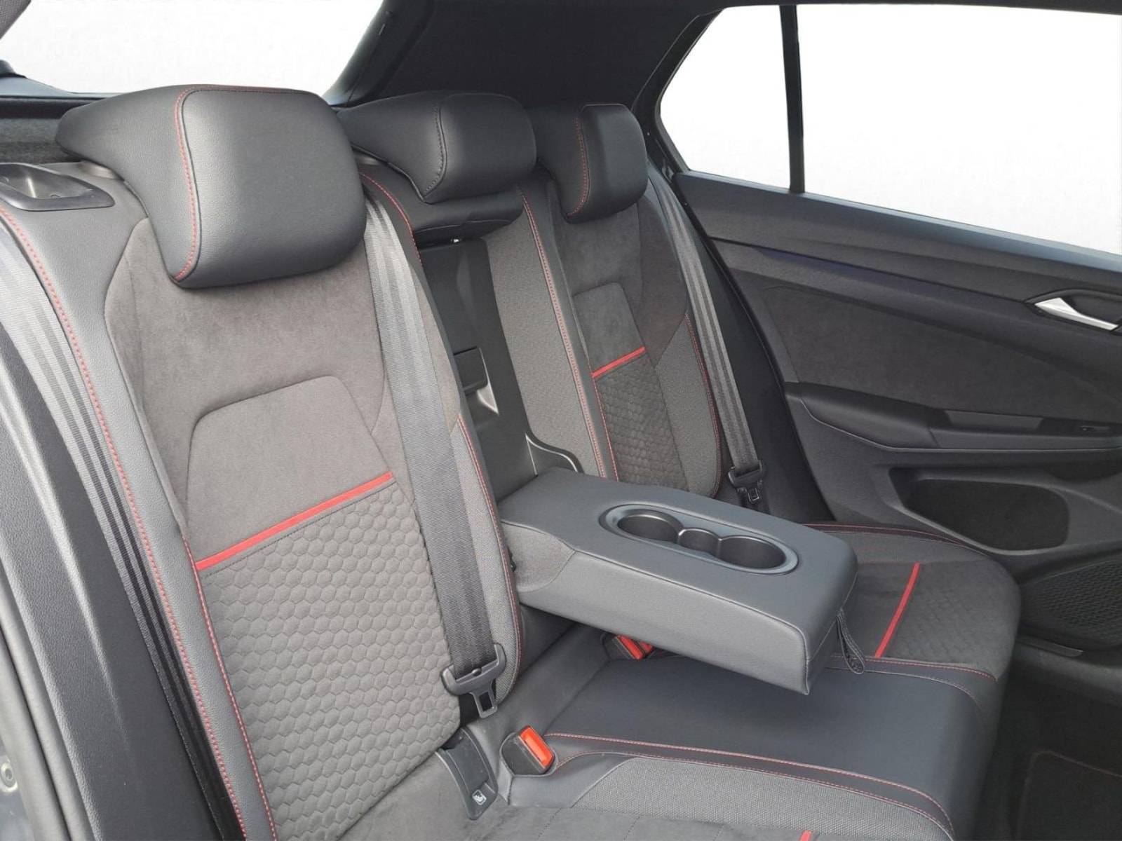 Volkswagen Golf – Bild 16