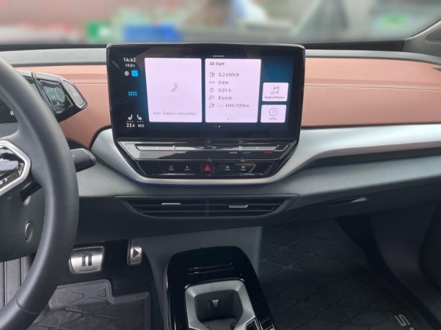 Volkswagen ID.5