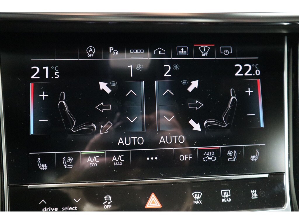 Image about Audi S8 TFSI quattro tiptronic