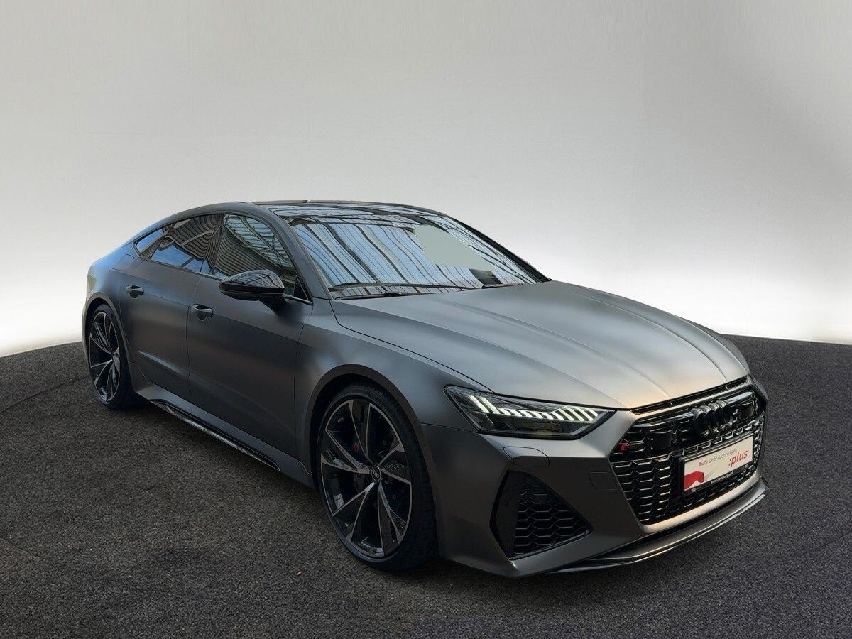 Audi RS 7 Sportback