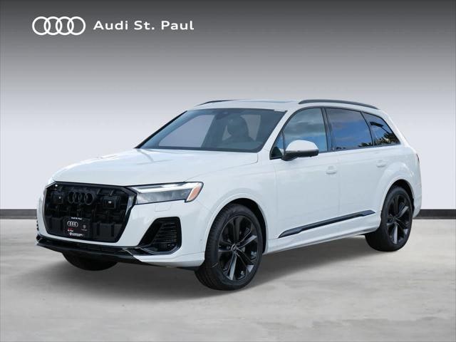 Photo of 2025 Audi Q7