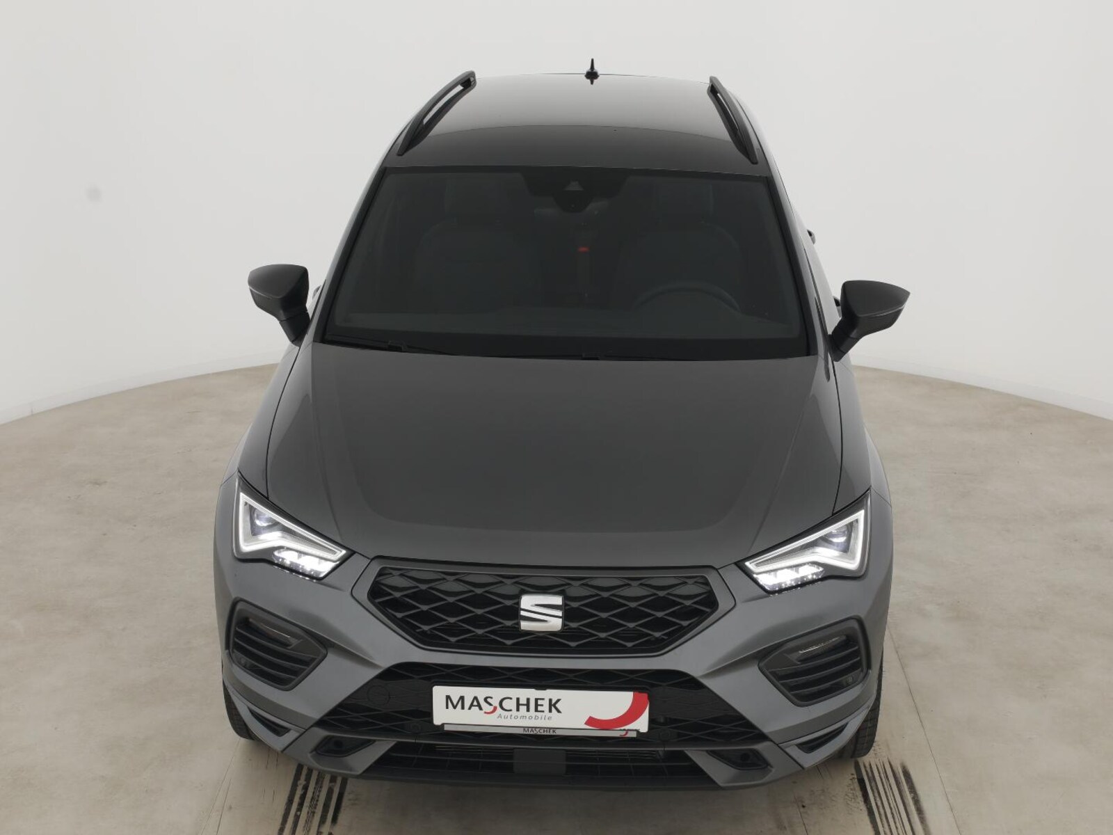 SEAT Ateca – Bild 9