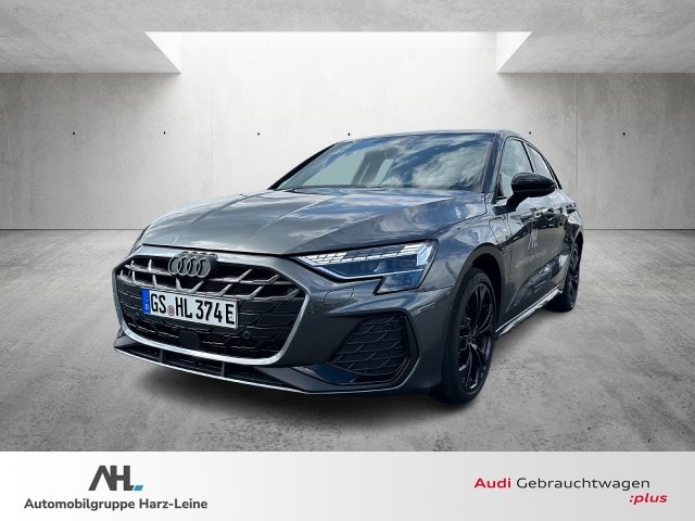 Audi A3 Sportback TFSI e
