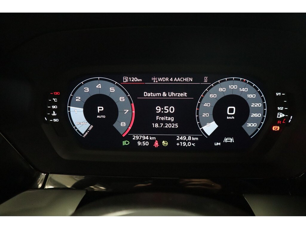Image about Audi S3 Limousine TFSI quattro S tronic