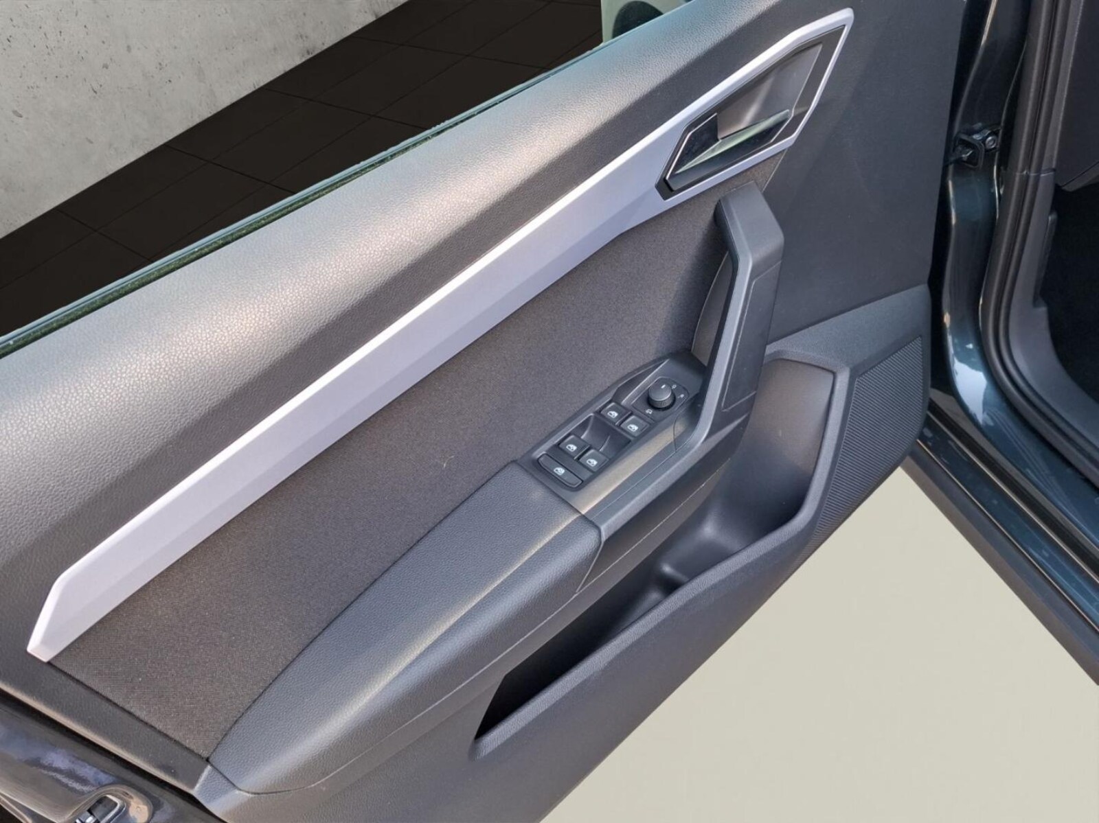 SEAT Arona – Bild 12