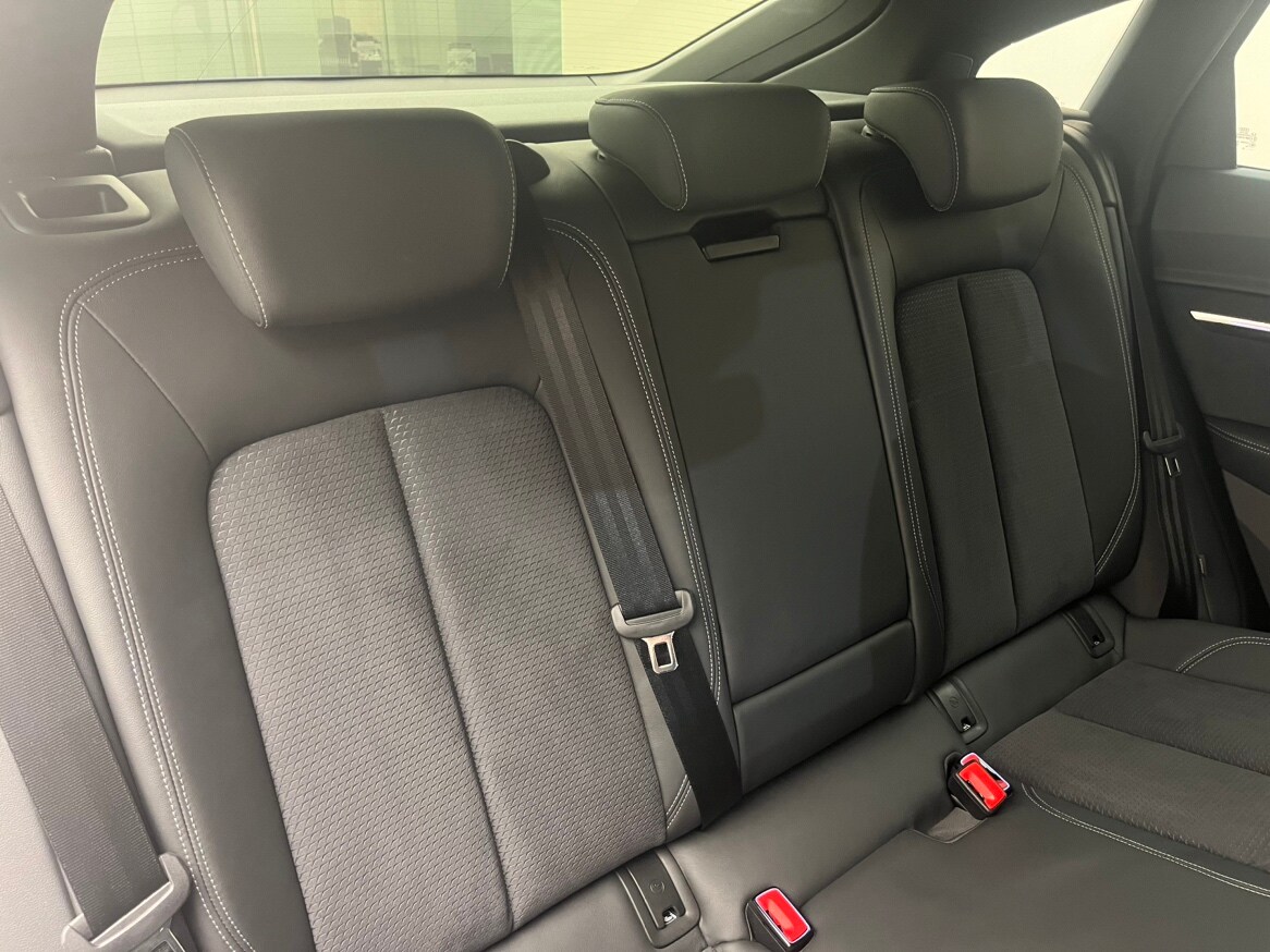 Audi Q8 Sportback e-tron 55 e-tron S line for more details contact your dealer