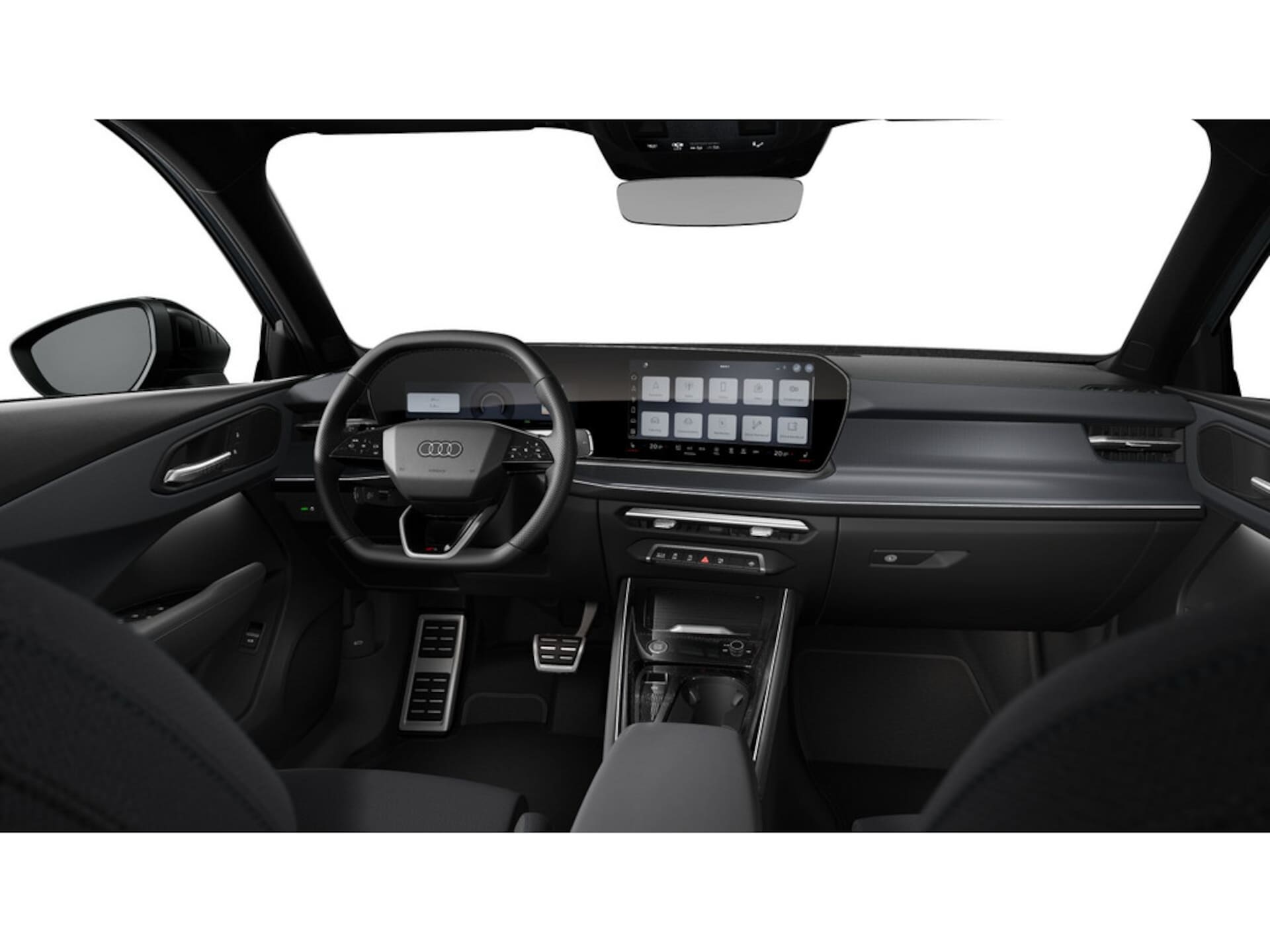 Audi Q3 SUV