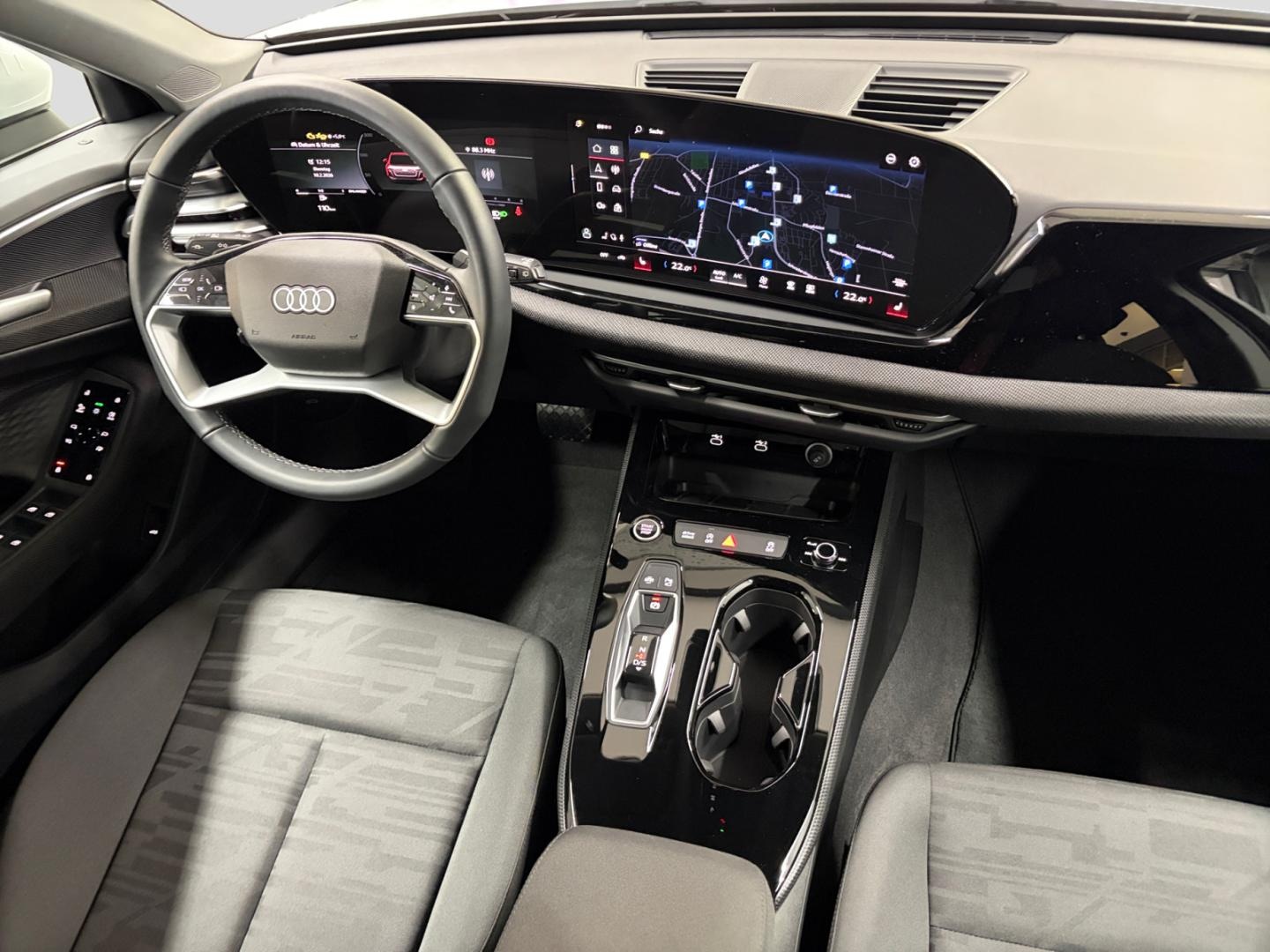 Bild über Audi A5 Avant TFSI S tronic - für weitere Informationen kontaktieren Sie den Audi Partner