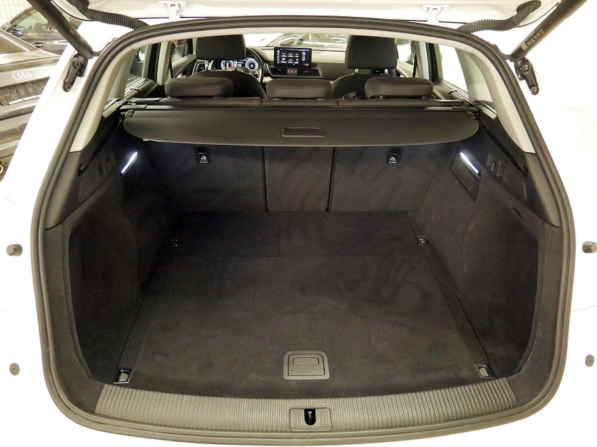 Audi Q5 SUV