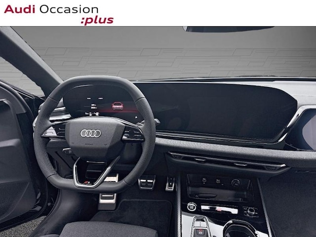 Audi A5 Coupé Design E-hybrid Quattro 299 ChS Tronic -  - Joinsteer - #2