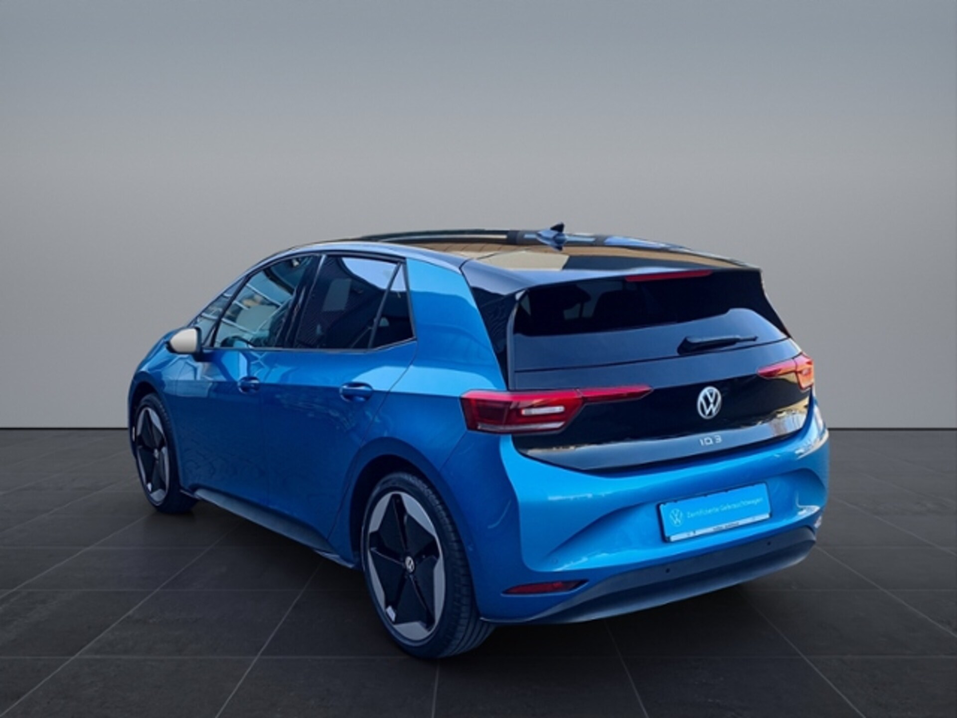 Volkswagen ID.3 Pro S