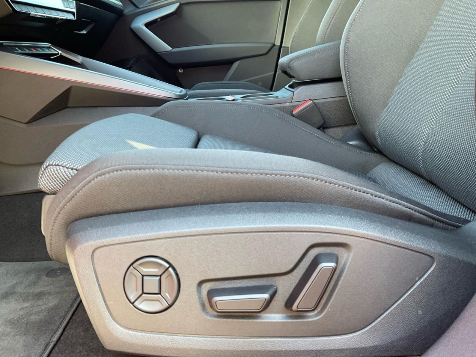 Audi A3 Limousine – Bild 20